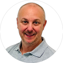Brett Casterton, Technical Director & Founder at Inology IT