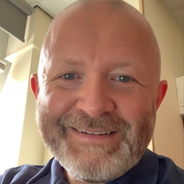 Simon Ball