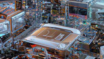 Google Bard - IT Support Company Manchester - Inology IT