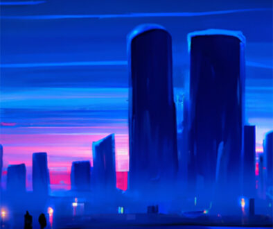 New Desktop Outlook - IT Support Company Manchester - Inology IT