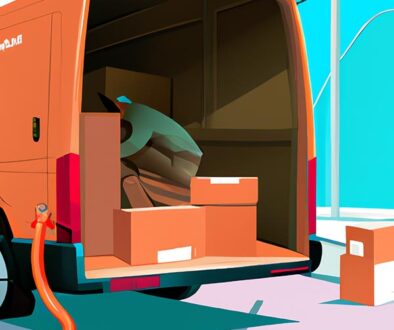 How to Prepare for an Office Move - From an IT Company's Perspective - IT Support Company Manchester - Inology IT
