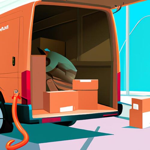 How to Prepare for an Office Move - From an IT Company's Perspective - IT Support Company Manchester - Inology IT