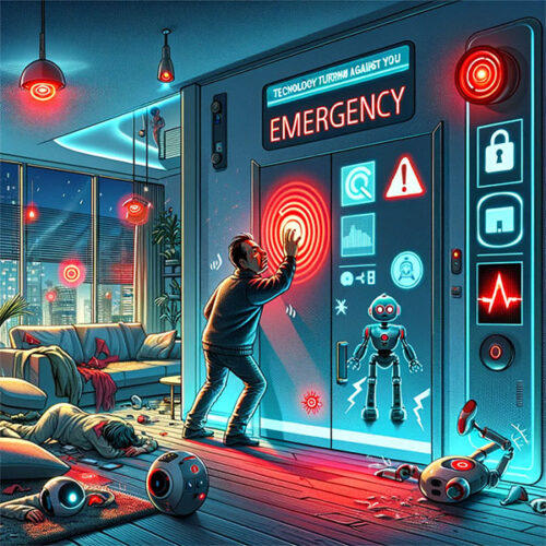 Smart Home Security Tips for Privacy and Safety